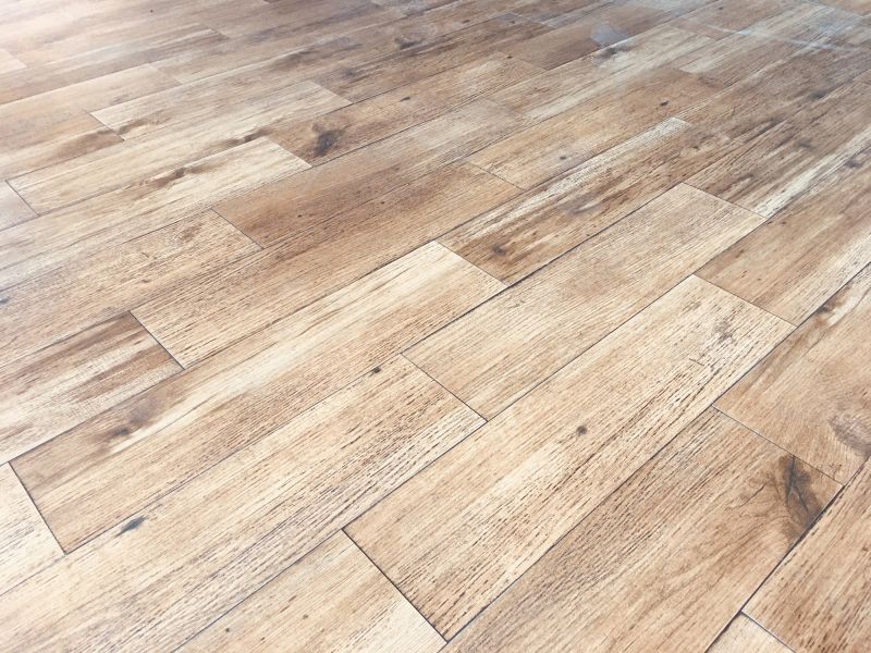 Hardwood Flooring Repair