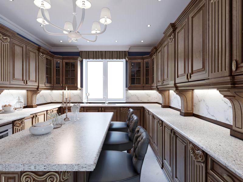 Kitchen Cabinet Renovation in Cincinnati, OH