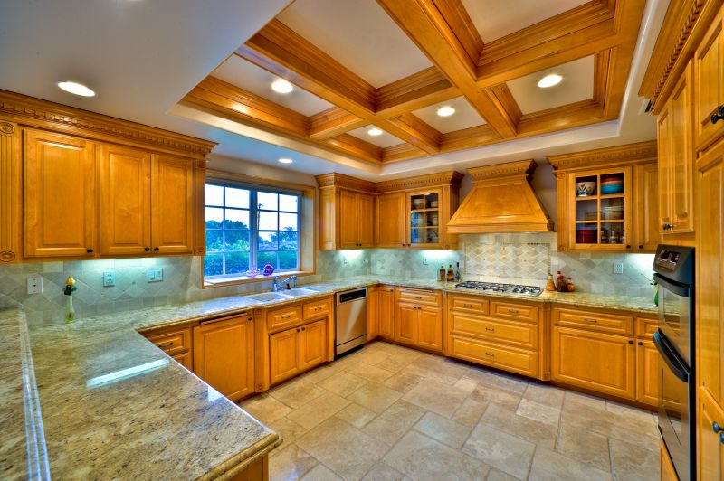 Modern Kitchen Remodeling in Cincinnati, OH